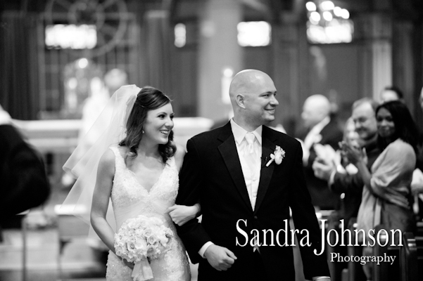 Best Hilton Orlando wedding photographer - Sandra Johnson (SJFoto.com)